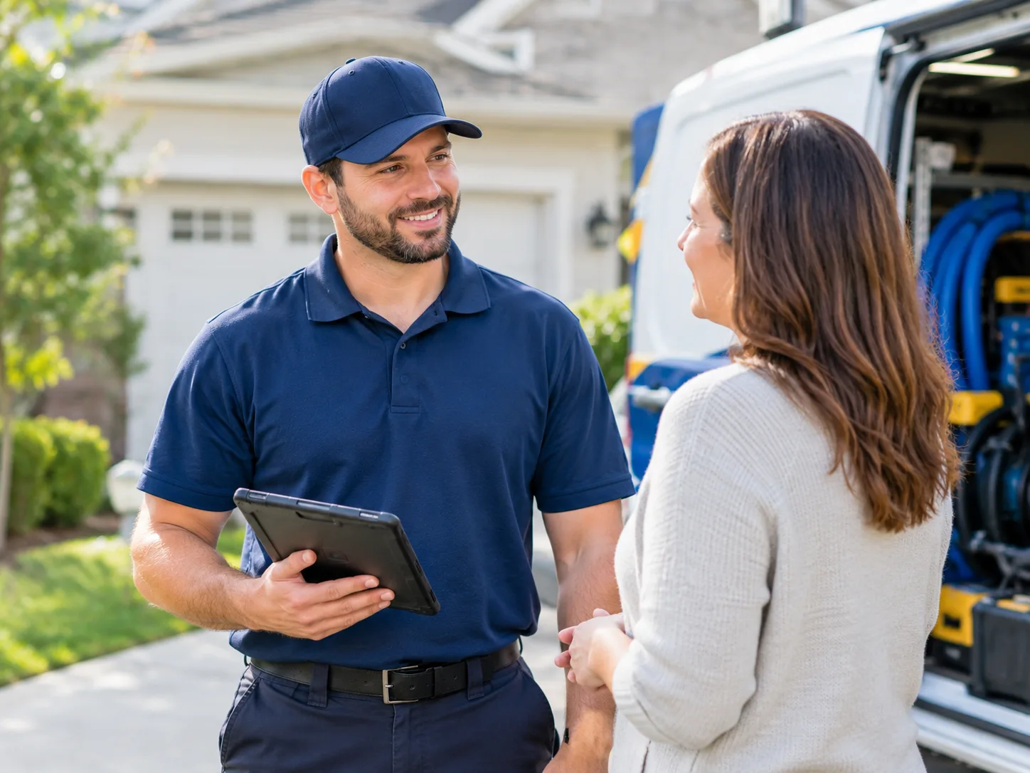 Sewage Backup Cleanup Ellenwood, GA FAQs